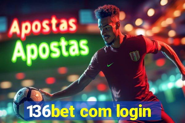 136bet com login